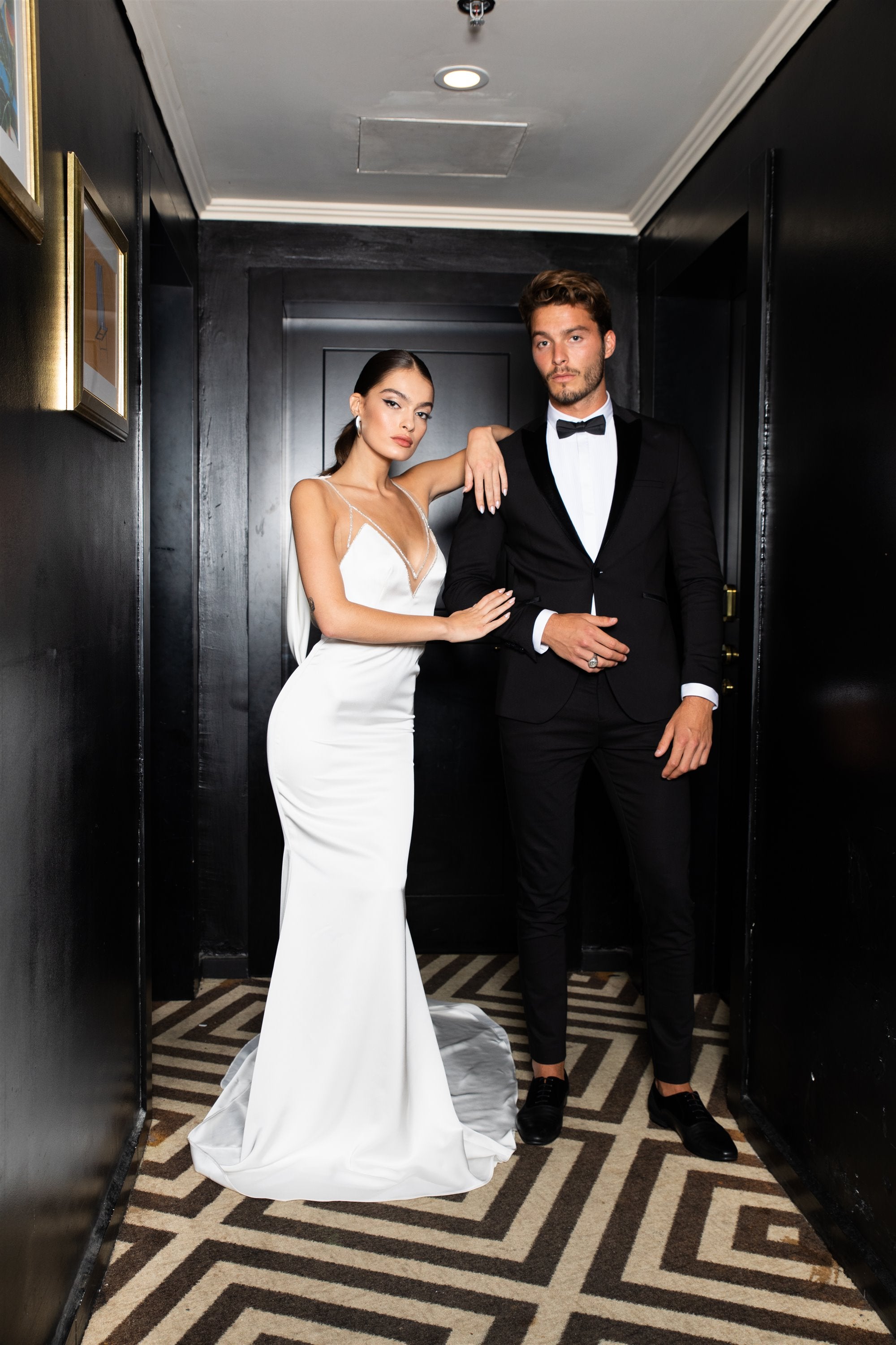 Erti Evening — Look 39