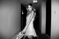 Dubai Bridal — Look 15