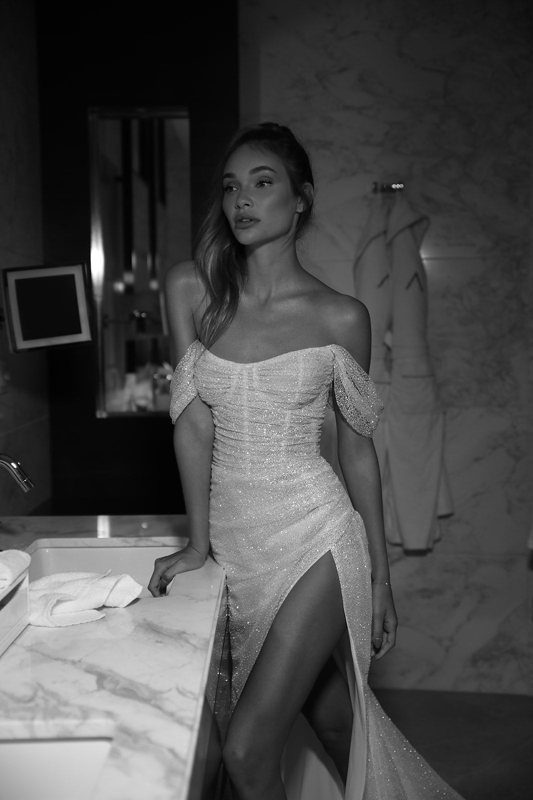 Dubai Bridal — Look 36