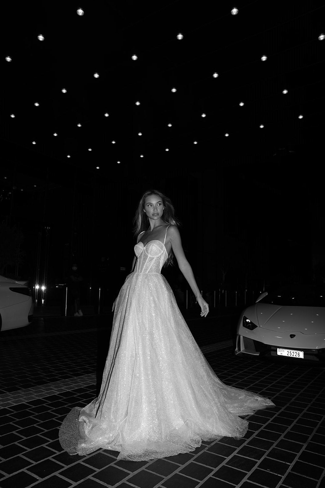 Dubai Bridal — Look 39