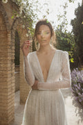 Erti Bridal — Look 01