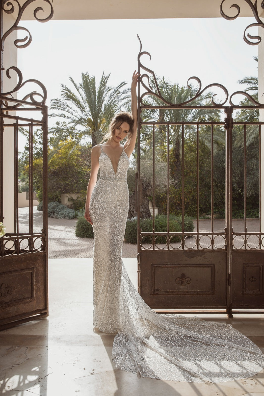 Erti Bridal — Look 03