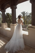 Erti Bridal — Look 10
