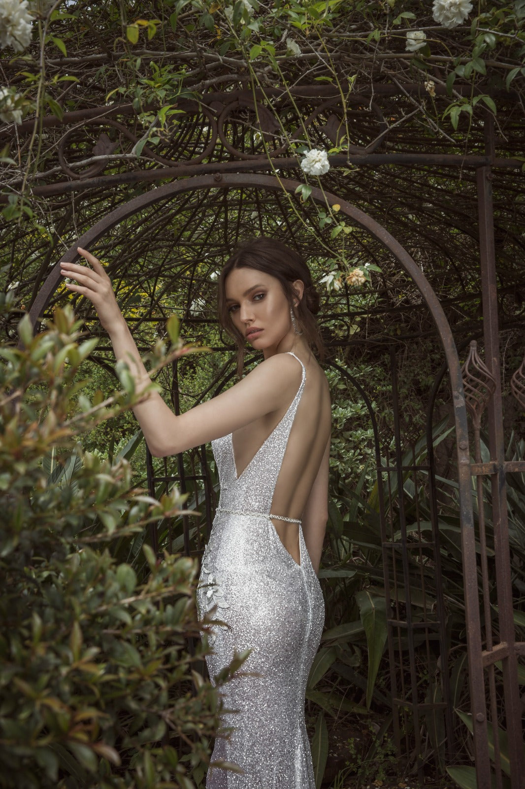 Erti Bridal — Look 12