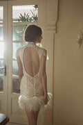 Erti Bridal — Look 17