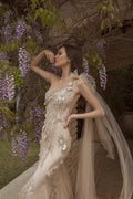 Erti Evening — Look 47