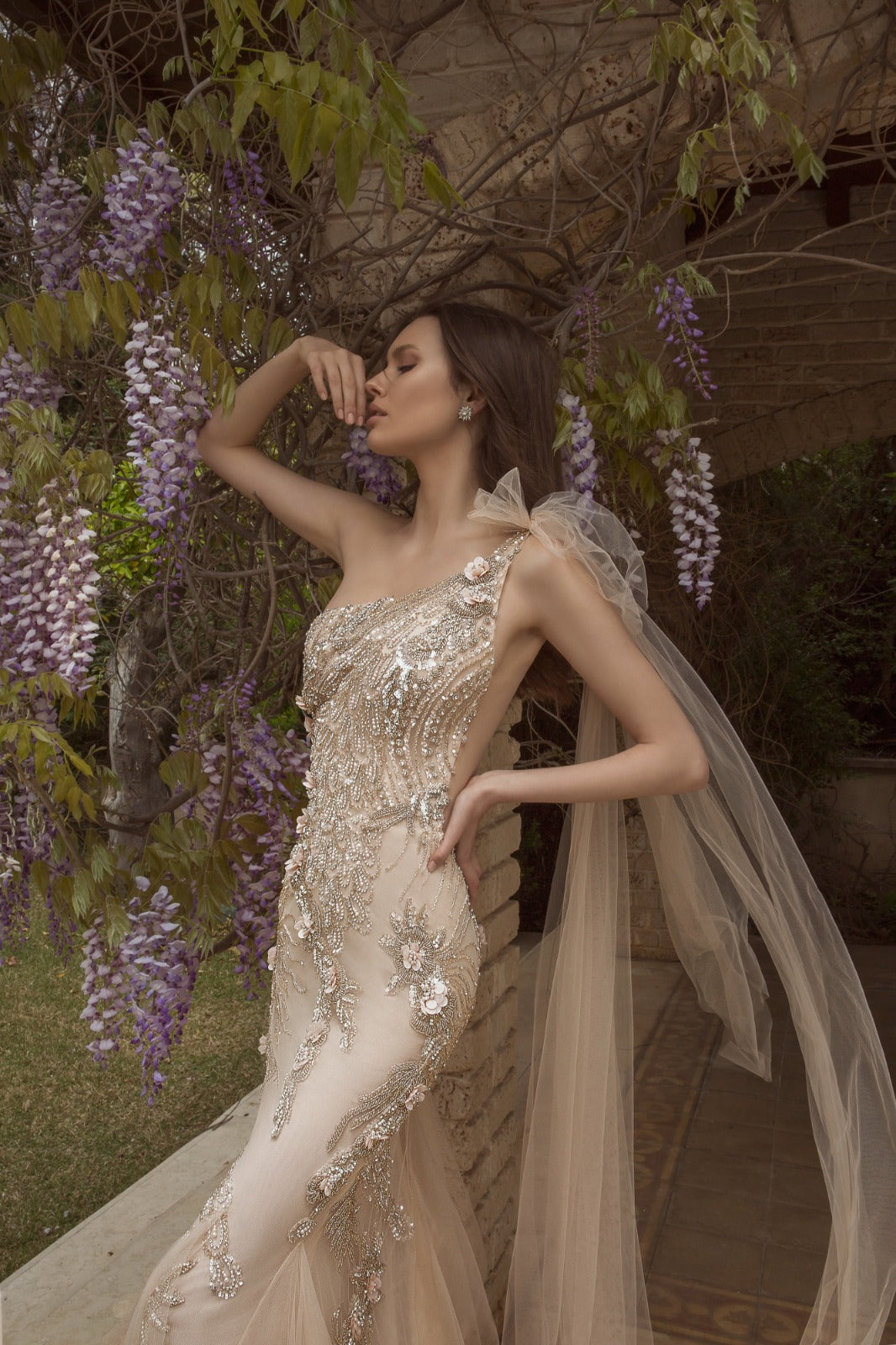 Erti Evening — Look 47