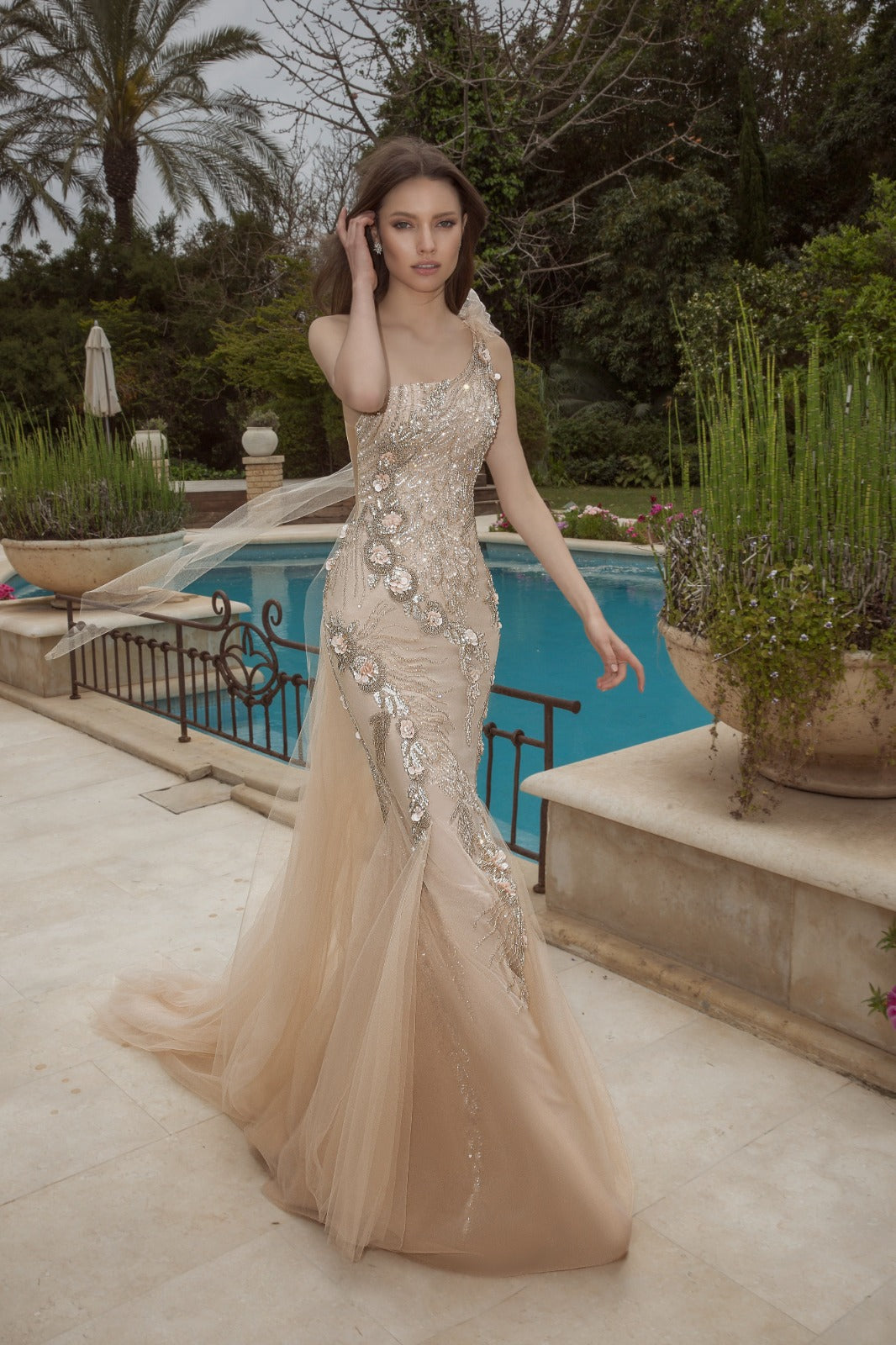 Erti Evening — Look 48