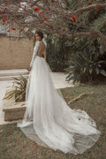 Erti Bridal — Look 18