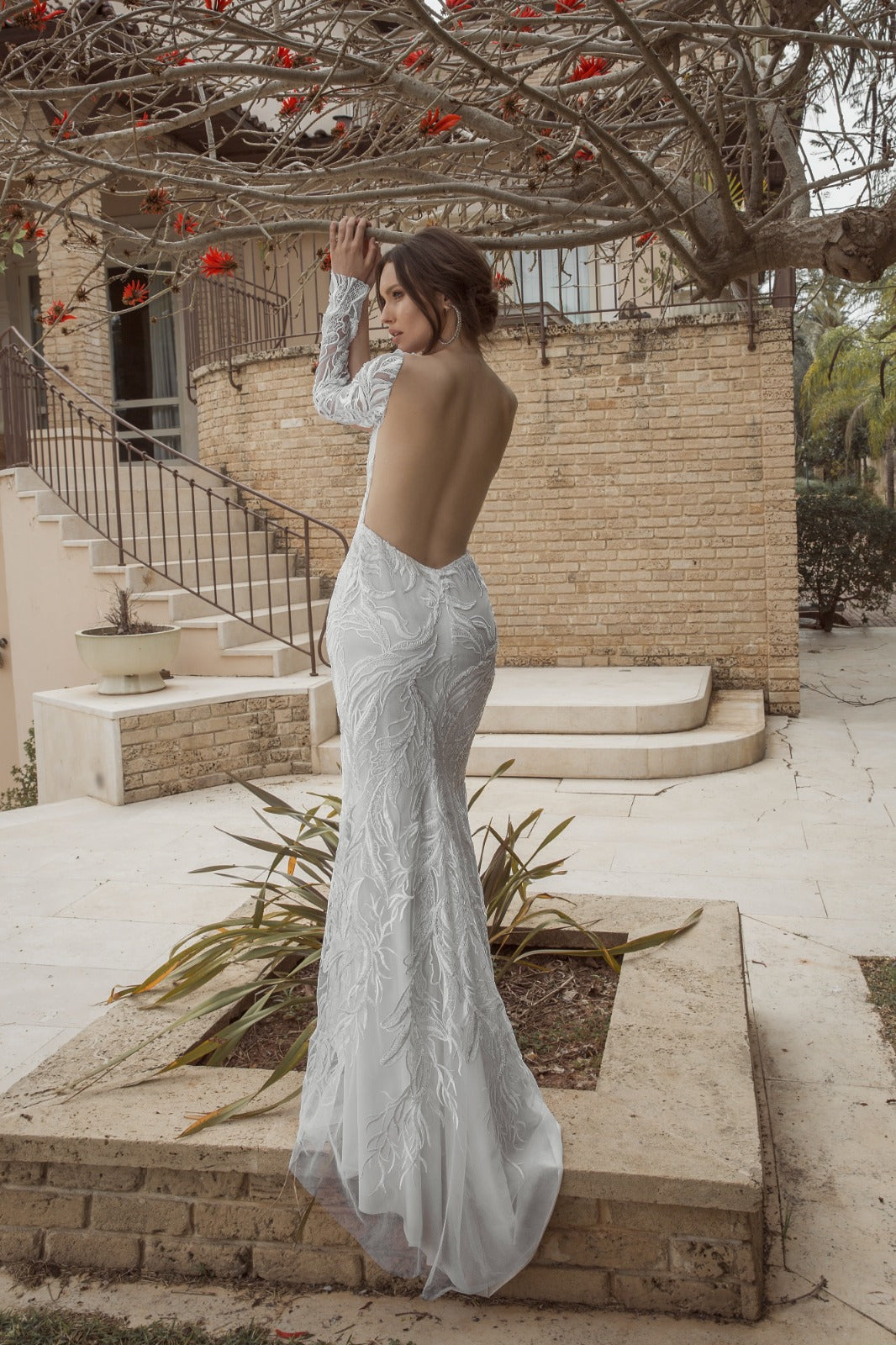Erti Bridal — Look 19