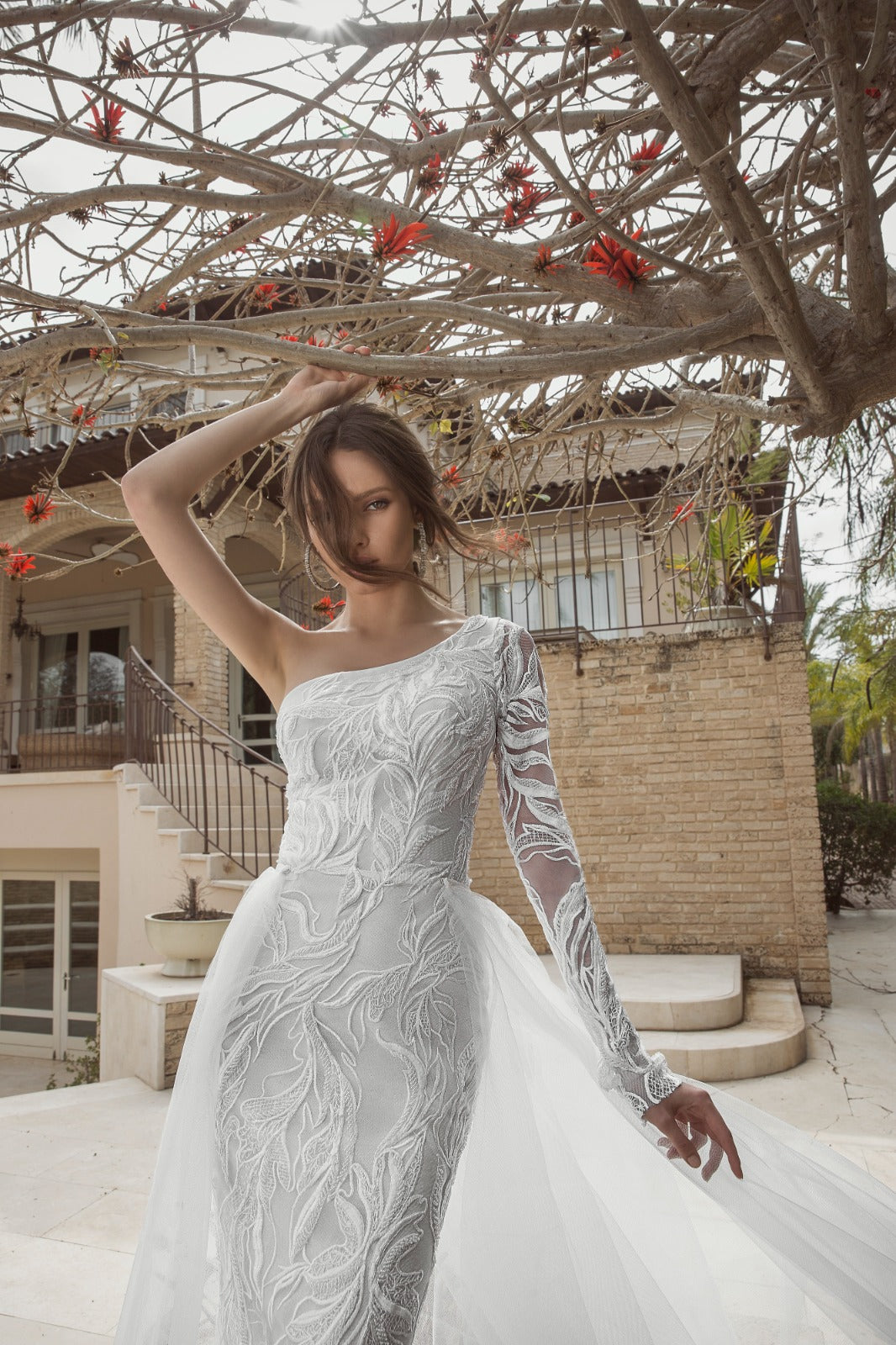 Erti Bridal — Look 20