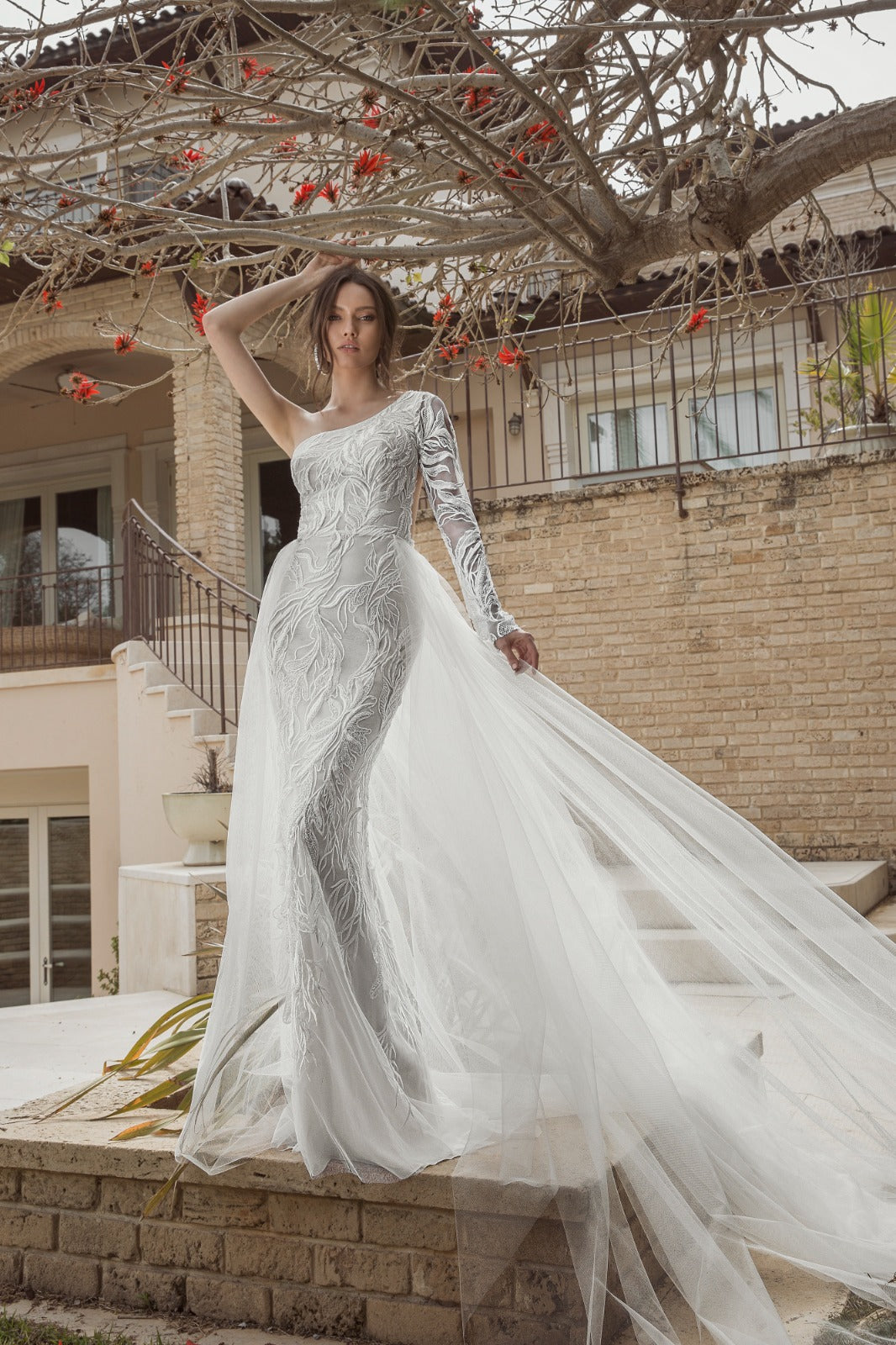 Erti Bridal — Look 21