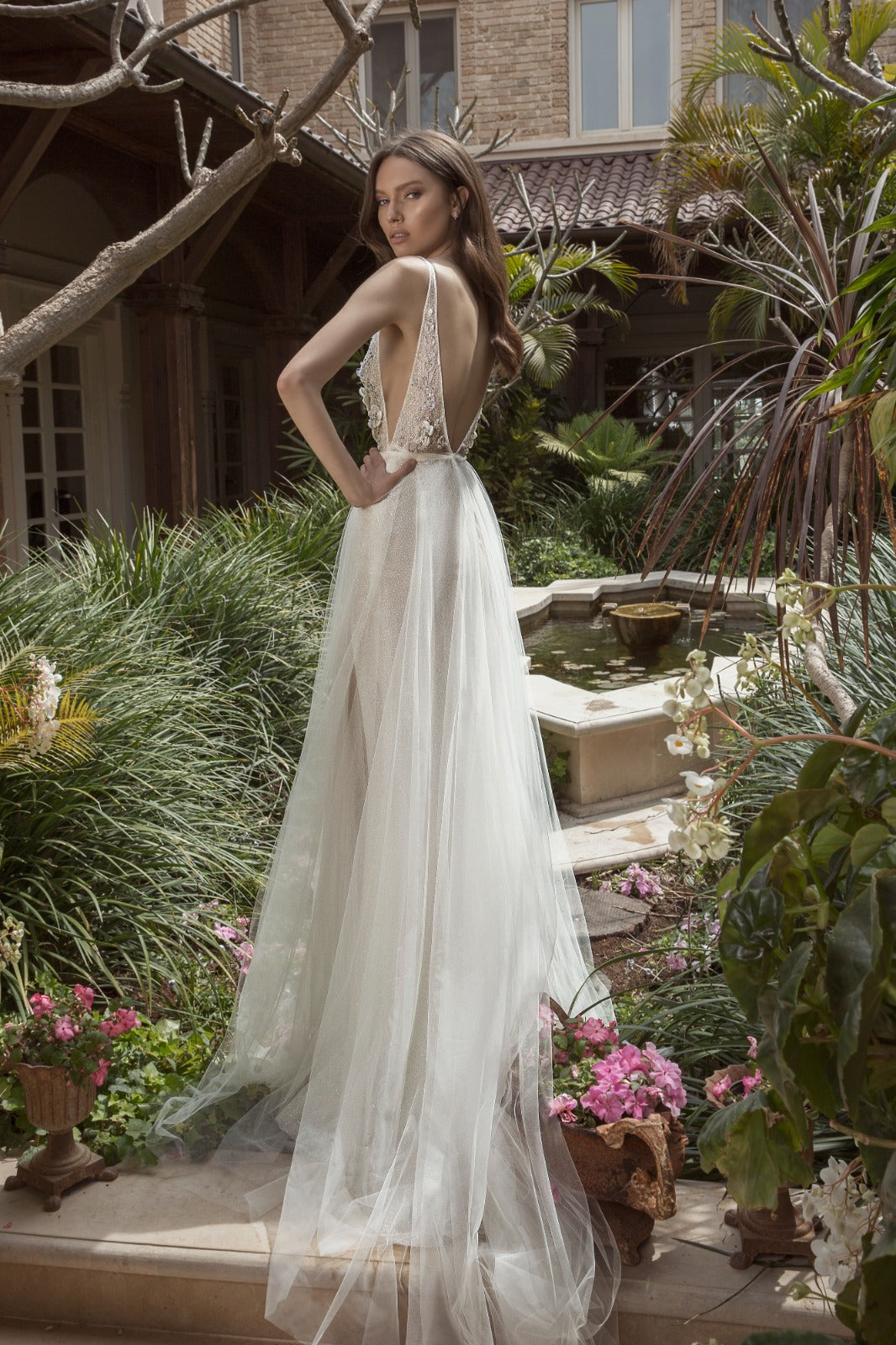 Erti Bridal — Look 25