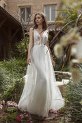Erti Bridal — Look 26