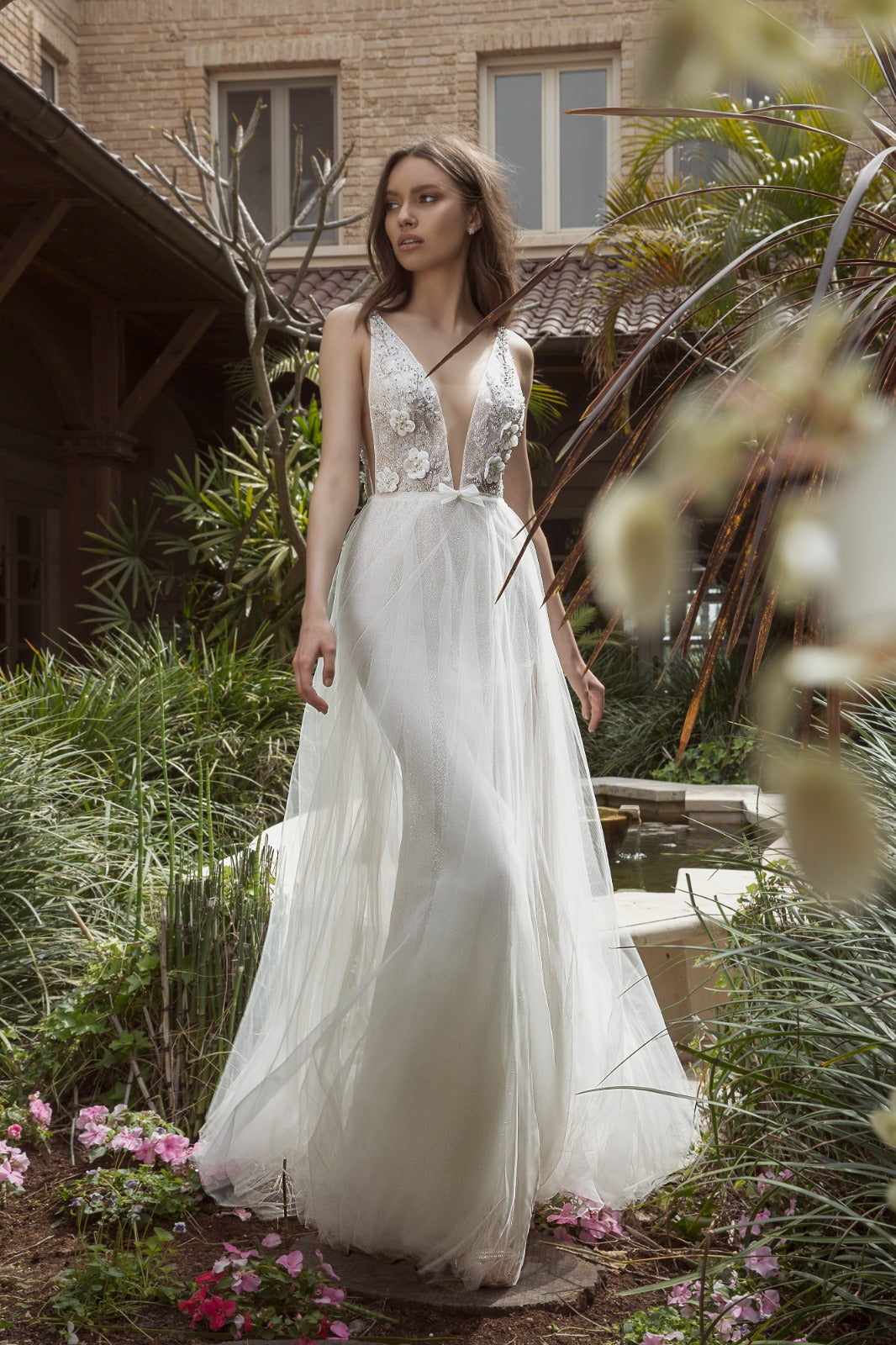 Erti Bridal — Look 26