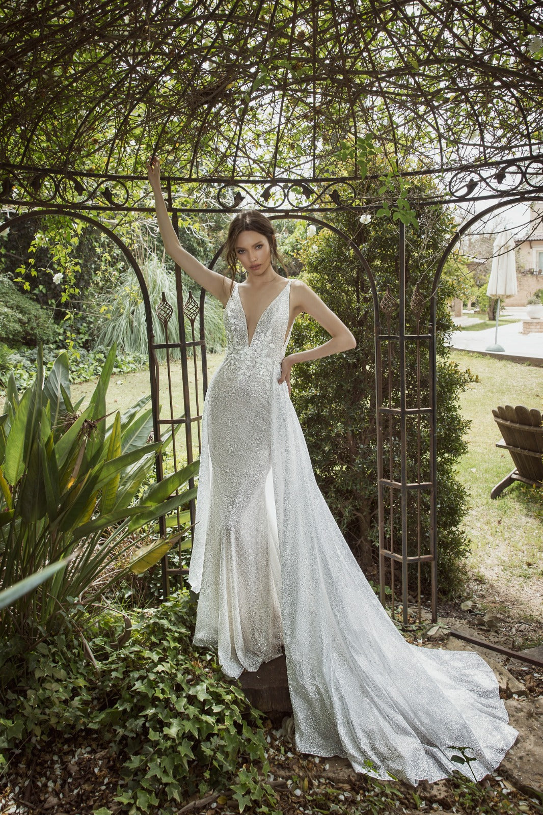 Erti Bridal — Look 31