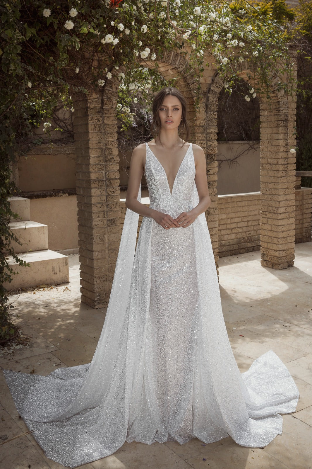 Erti Bridal — Look 32
