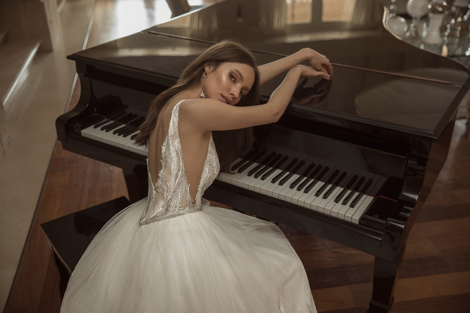 Erti Bridal — Look 35