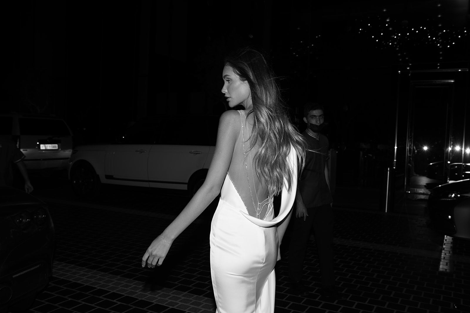 Dubai Bridal — Look 47