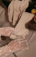May Gloves