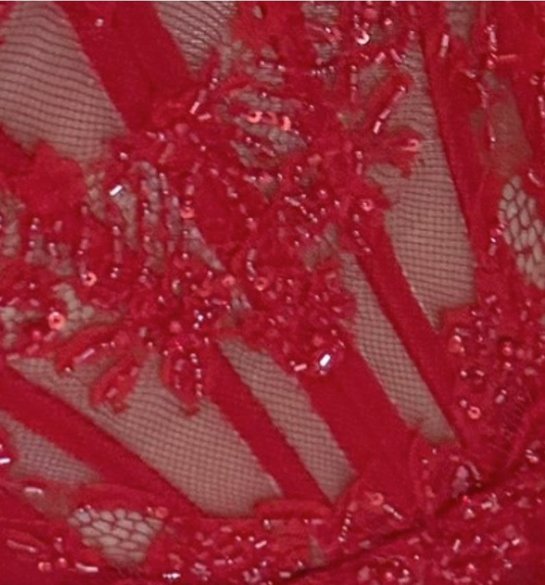 SERENISSIMA ROSSA